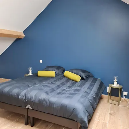 L'étable * Vinay (Marne)