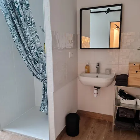 L'étable * Vinay (Marne)