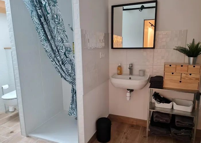 L'etable * 비나이